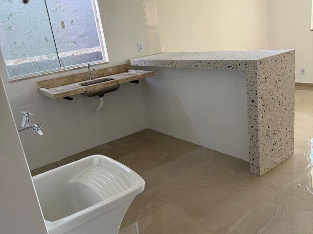 #265 - Casa para Locação em São Gonçalo - RJ - 3