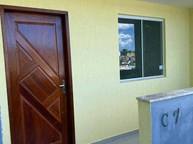 Locação em Antonina - São Gonçalo