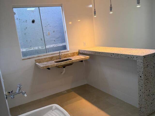 Casa para Locação em São Gonçalo - 4