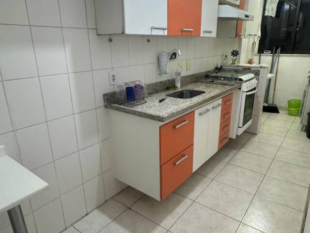 Apartamento para Locação em São Gonçalo - 5