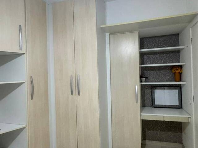 #261 - Apartamento para Locação em São Gonçalo - RJ - 2