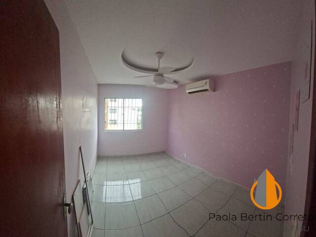 #266 - Apartamento para Venda em São Gonçalo - RJ - 3