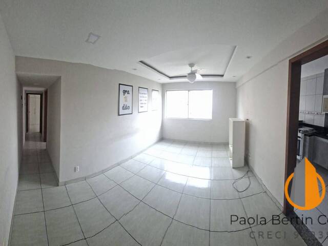 #266 - Apartamento para Venda em São Gonçalo - RJ - 1