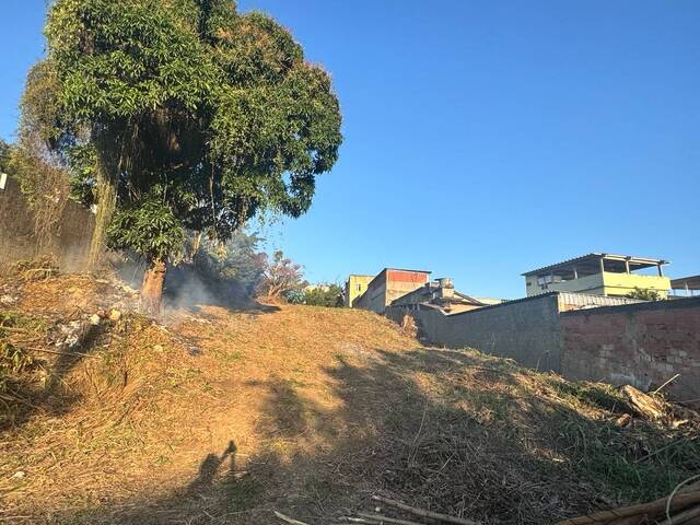 #250 - Terreno para Venda em São Gonçalo - RJ - 2