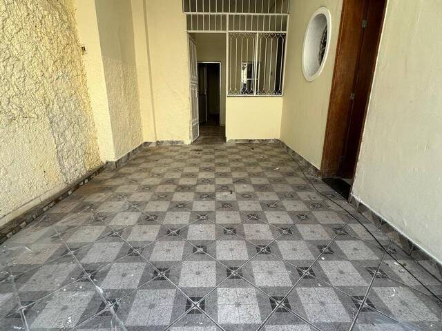#267 - Casa para Locação em São Gonçalo - RJ - 2
