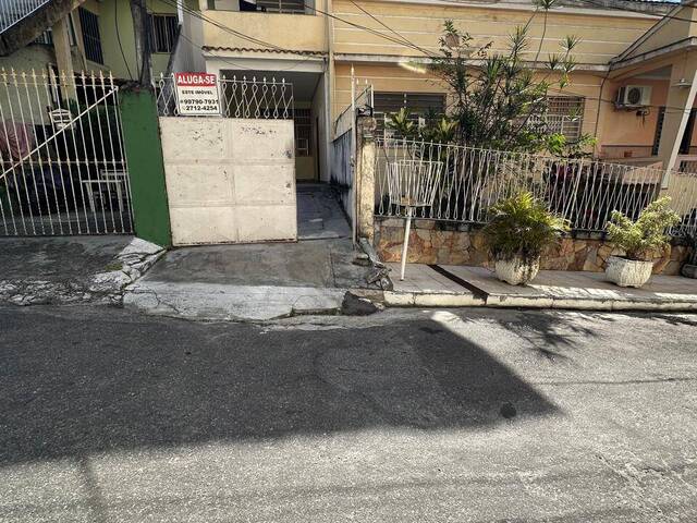 #267 - Casa para Locação em São Gonçalo - RJ - 1