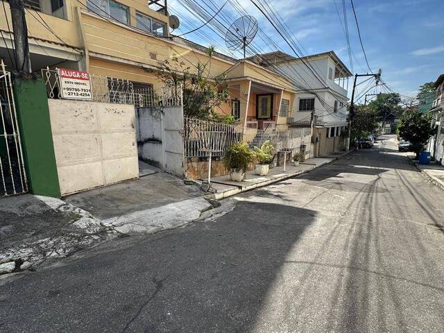 Locação em Zé Garoto - São Gonçalo